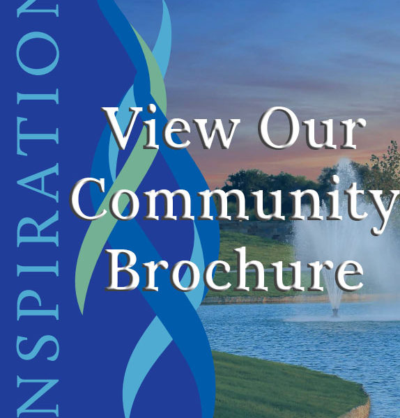 Inspiration Brochure