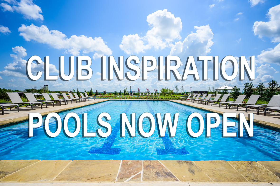 Club-inspirations. Pool now