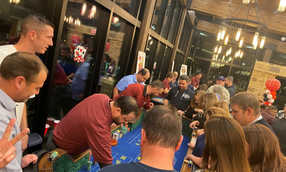 Gallery: Inspiration Casino Night