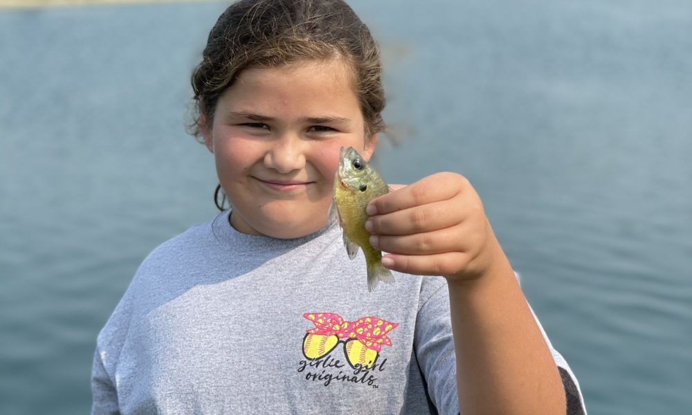 Gallery: 2021 Fall Fishing Tournament