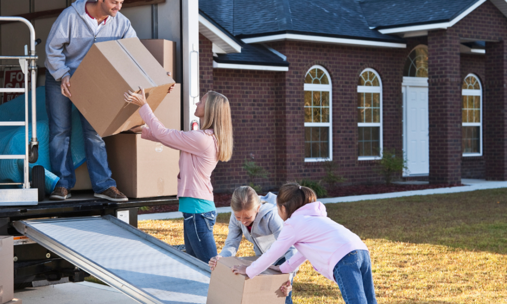 How to Buy a House Out of State: Navigating Relocation with Confidence