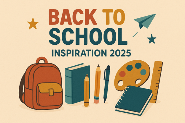 Inspiration Texas School Guide for 2025-2026
